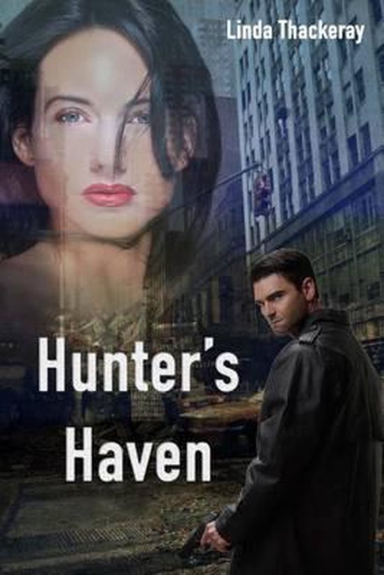 Hunter's Haven - cover