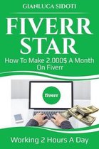 Fiverr Star