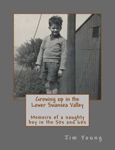Growing up in the Lower Swansea Valley