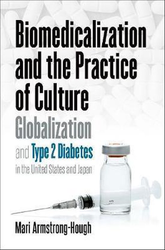 Foto: Studies in social medicine biomedicalization and the practice of culture