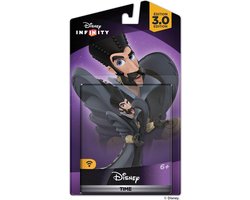 Infinity 3 EU Time Figure