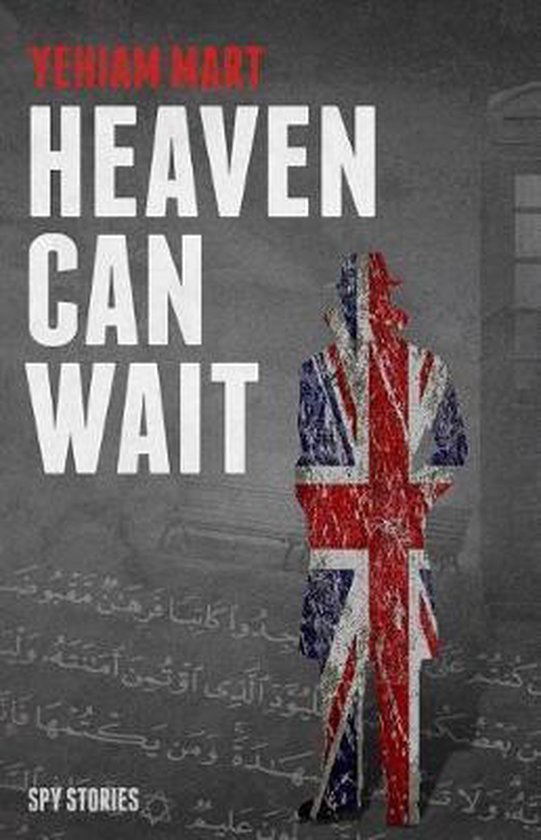Heaven Can Wait - cover