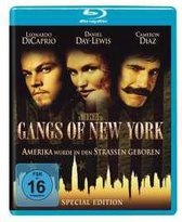 Gangs of New York (Special Edition) (Blu-ray)