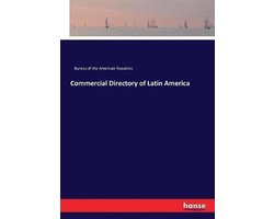 Commercial Directory of Latin America