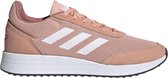 adidas Run380S Dames Sneakers - Glow Pink/Ftwr White/Raw Pink - Maat 38