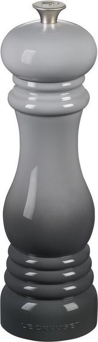 Le Creuset Pepermolen Mist Grey 21 cm