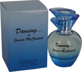 Jessica McClintock Dancing eau de parfum spray 50 ml