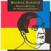 Maurice Duruflé: Requiem: Motetten