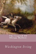 The Legend of Sleepy Hollow