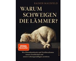 Warum schweigen die Lämmer?