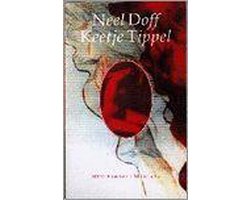 Omslag van Keetje Tippel