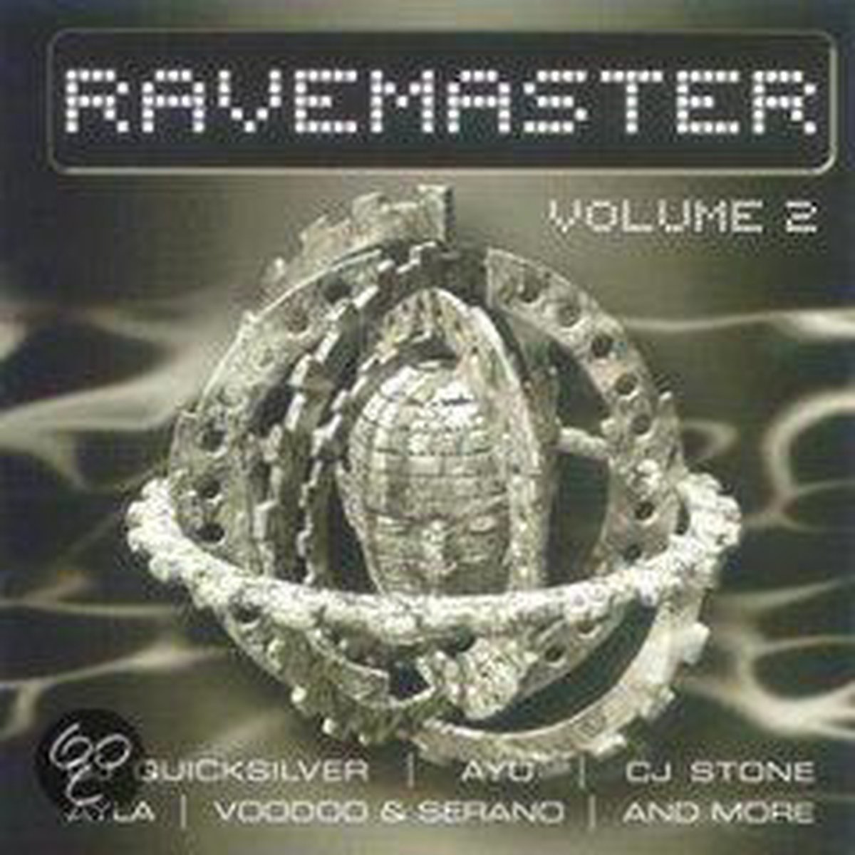 Ravemaster Vol. 2