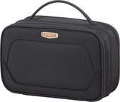 Samsonite Spark Sng Eco Toilettas - 7 liter - Eco Black