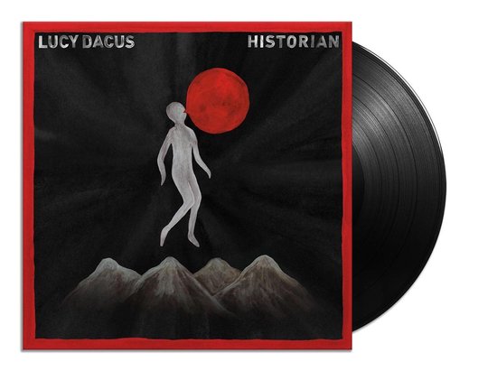 Historian (LP)