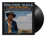 Songs Of The Plains (LP)