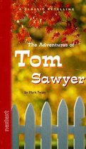 Adventures of Tom Sawyer