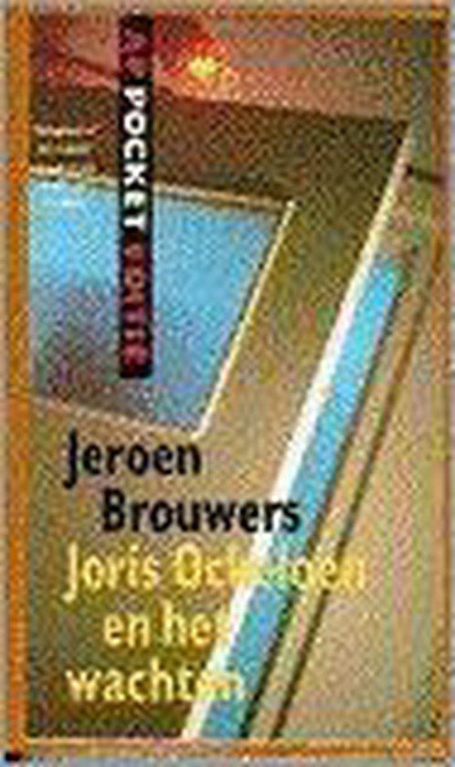 Joris ockeloen en het wachten - Jeroen Brouwers | Respetofundacion.org