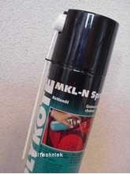 Molykote Vet Spray Mkl-N Mkl 400ML - Molykote