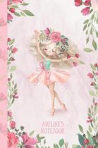 Adeline's Notebook