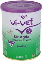 Vivet Azuleen - Stripwax - 800ml - 1x verpakking