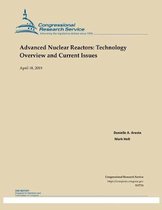 Advanced Nuclear Reactors