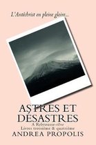 Astres et Desastres