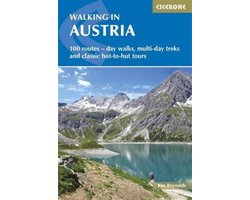 Walking In Austria