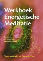 Werkboek Energetische Meditatie