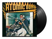 Atomic Bomb (LP)