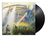 Mountain Goats - In League With Dragons (2 LP) (Deluxe Edition) (Coloured Vinyl)
