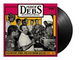 Disques Debs..Vol.1 (LP)