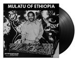 Mulatu Of Ethiopia (LP)