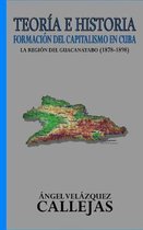 Teor a e Historia