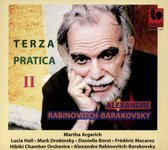Alexandre Rabinovitch-Barakovsky: Terza Pratica II