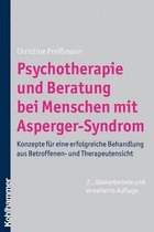 Psychotherapie Und Beratung Bei Menschen Mit Asperger-Syndrom
