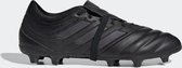 Adidas Copa Gloro 19.2 FG Voetbalschoenen - Gras/Kunstgras (FG/AG) - zwart