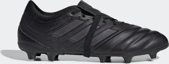 Adidas Copa Gloro 19.2 FG Voetbalschoenen - Gras/Kunstgras (FG/AG) - zwart  - 48 2/3 | bol.com