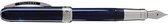 Visconti Rembrandt - Vulpen - Brede punt - Blauw