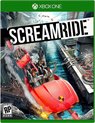 Microsoft Screamride, Xbox One Standard Néerlandais