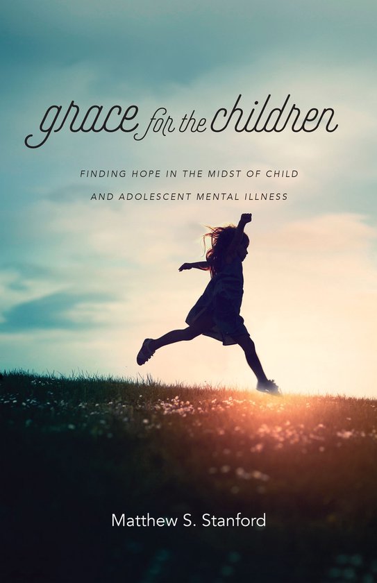 Grace for the Children - cover