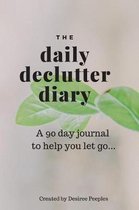 The Daily Declutter Diary