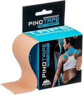 Fysiotape beige pro therapie kinesio tape