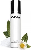 RAU Sea Salt Moisturizing Mask hydraterend gezichtsmasker -50 ml