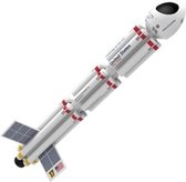 Estes Explorer Aquarius Modelraket