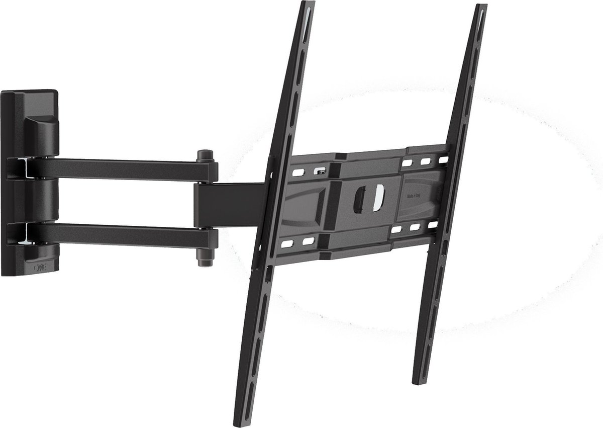 Meliconi CME EDR400 165,1 cm (65'') Zwart