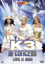 K3 In Concert: Live In Ahoy