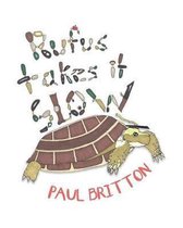 Rufus Takes it Slow
