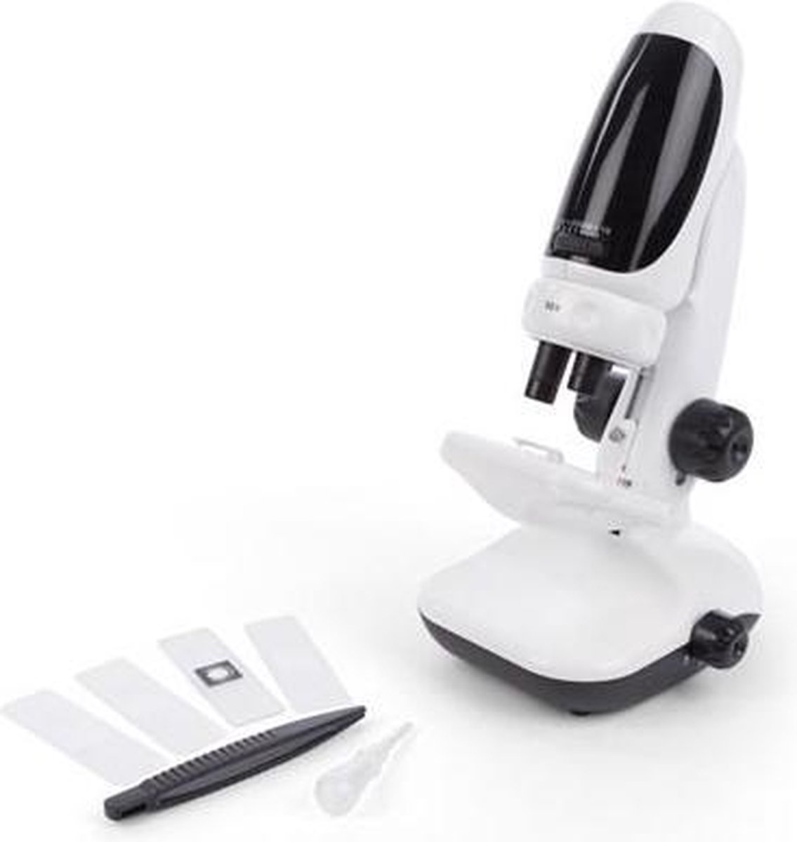 Microscoop Voor Smartphone - 50-400X