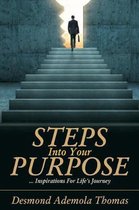 steps into your purpose