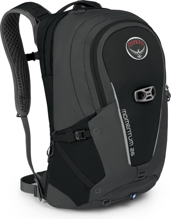 Osprey momentum sale 32 review